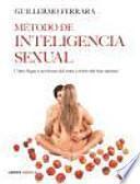 Libro Método de inteligencia sexual