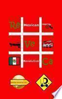 Libro #MexicanRevolution (Edicion en Español)