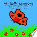 Libro Mi Bella Mariposa