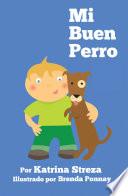 Libro Mi Buen Perro