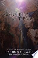 Libro Mi Cuerpo, Mi Tierra