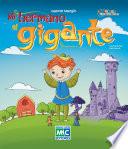 Libro Mi hermano el gigante