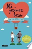 Libro Mi Primer Beso