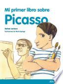 Libro Mi primer libro sobre Picasso