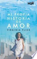 Libro Mi propia historia de amor