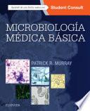Libro Microbiología médica básica