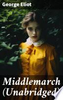 Libro Middlemarch (Unabridged)