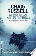 Libro Miedo a Las Aguas Oscuras