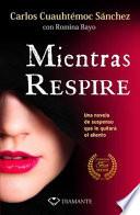 Libro Mientra Respire-Pocket