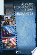 Libro Migrantes