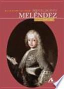 Libro Miguel Jacinto Meléndez