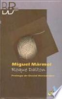 Libro Miguel Mármol