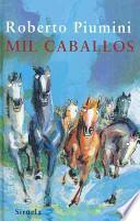 Libro Mil caballos