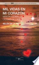 Libro Mil vidas en mi corazón