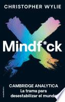 Libro Mindf*ck
