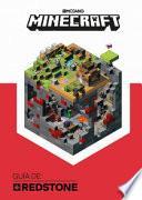 Libro Minecraft. Guia de: Redstone / Minecraft: Guide to Redstone