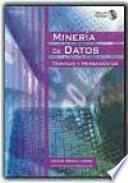 Libro Minería de datos