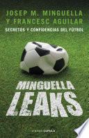 Libro Minguella leaks