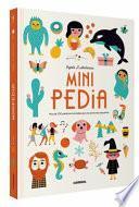 Libro Minipedia