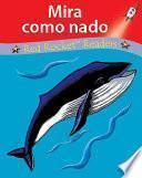 Libro Míra como nado