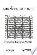 Libro Mis 4 estaciones