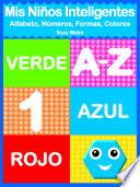 Libro Mis Niños Inteligentes