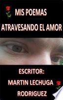 Libro Mis Poemas Atravesando El Amor