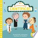 Libro Mis primeros héroes: científicos / My First Heroes: Scientists