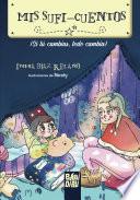 Libro Mis Sufi-cuentos