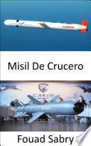 Libro Misil De Crucero