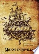 Libro Misión en Sevilla