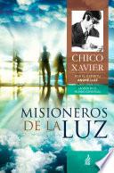 Libro Misioneros de la luz