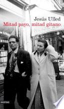 Libro Mitad payo, mitad gitano