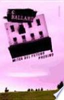 Libro Mitos del futuro próximo