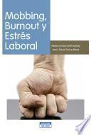 Libro Mobbing, Burnout y Estrés Laboral