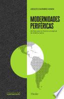 Libro Modernidades periféricas