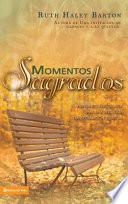 Libro Momentos Sagrados