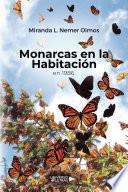 Libro Monarcas en la Habitación