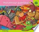 Libro Monstruos Queridos