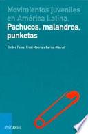 Libro Movimientos juveniles en América Latina