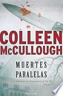 Libro Muertes paralelas