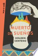 Libro Muerto de sueños