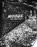 Libro MUGRE