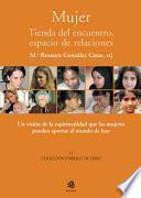 Libro Mujer/ Woman