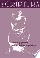 Libro Mujer y género en las letras hispánicas