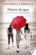 Libro Mujeres de agua / Women of Water