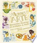 Libro Mujeres En El Arte
