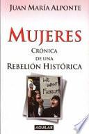Libro Mujeres