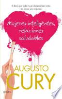 Libro Mujeres inteligentes, relaciones saludables