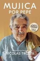 Libro Mujica por Pepe